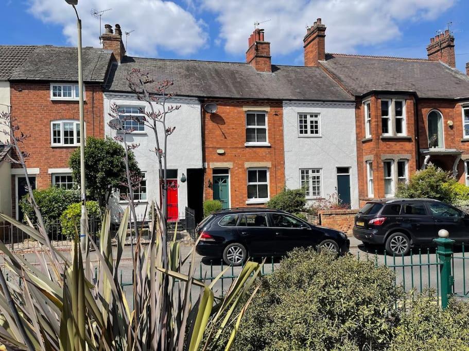 Villa Park View Quorndon Exterior foto