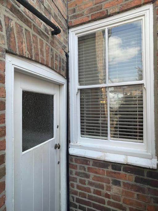 Villa Park View Quorndon Exterior foto
