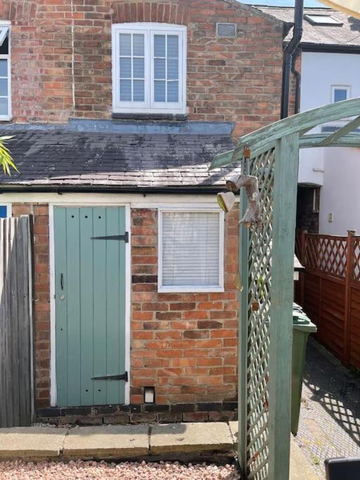 Villa Park View Quorndon Exterior foto