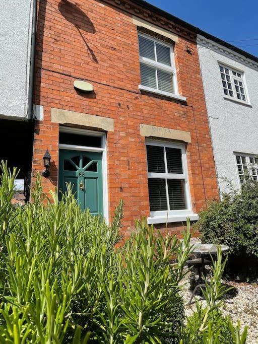 Villa Park View Quorndon Exterior foto